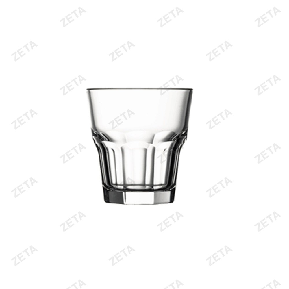 Набор стаканов для виски (сока) 6 шт. по 269 мм. CASABLANCA № 52705 - изображение 1
