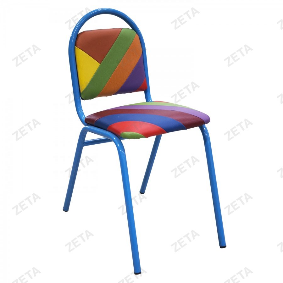 Стул детский "СМ-7"