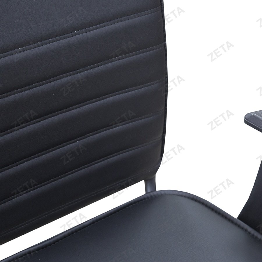 Кресло "Шейн" (чёрный пластик) - изображение 5