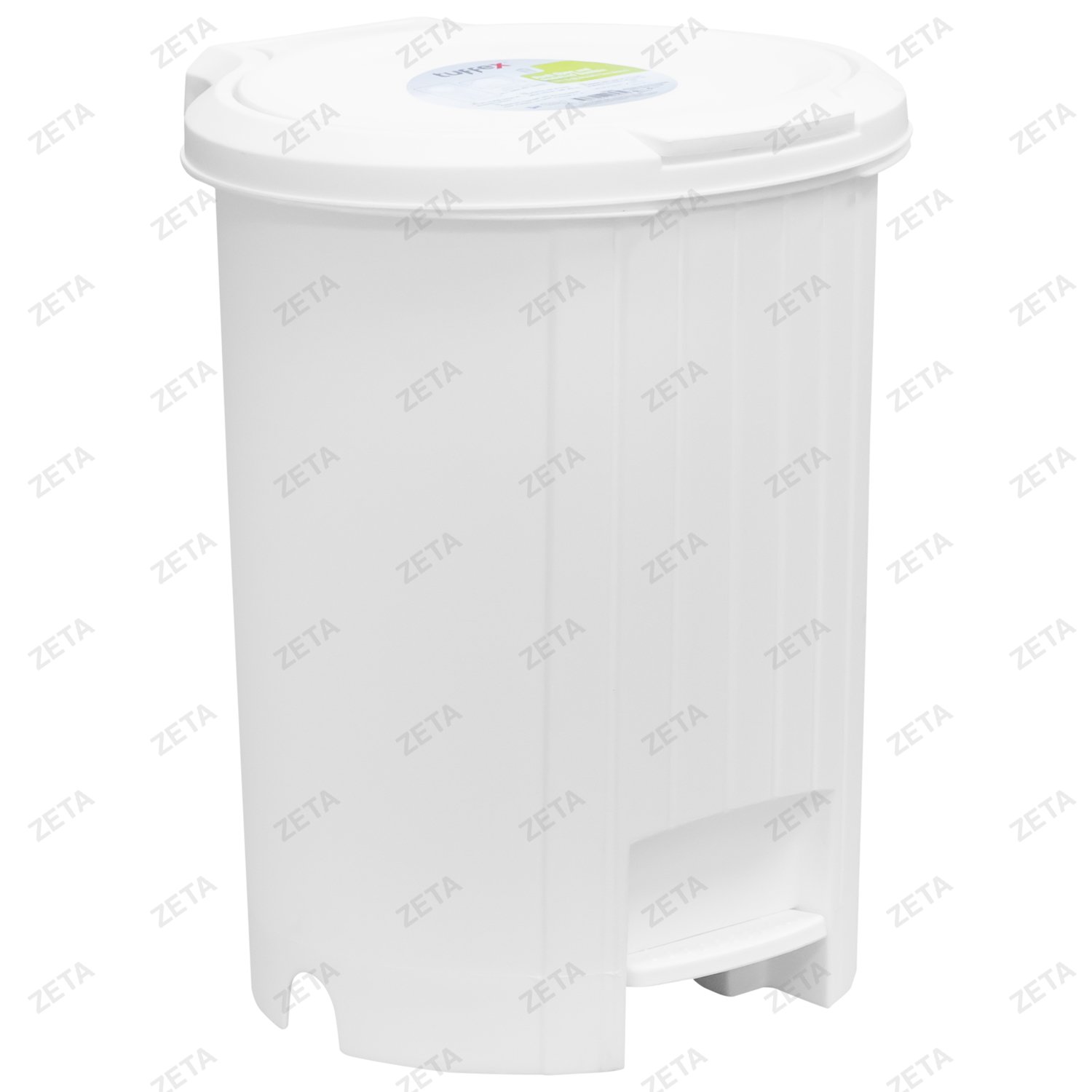 Ведро мусорное №TP-697 (Турция)