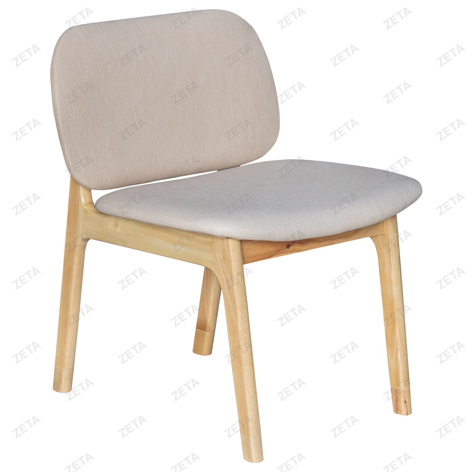 Стул "AA" (натуральный) (Вьетнам)