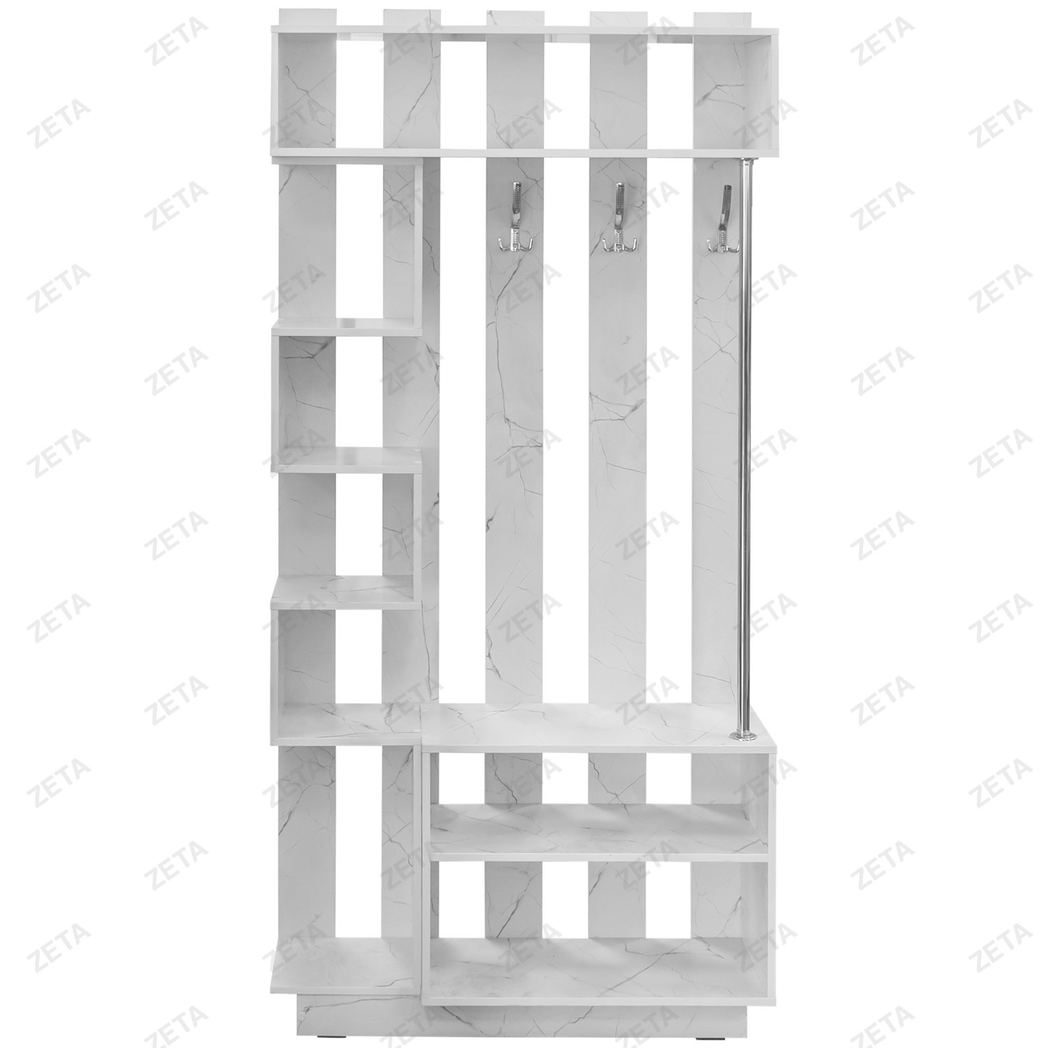 Прихожая "Береке" (КУЛ) (1920*300*1000 мм)