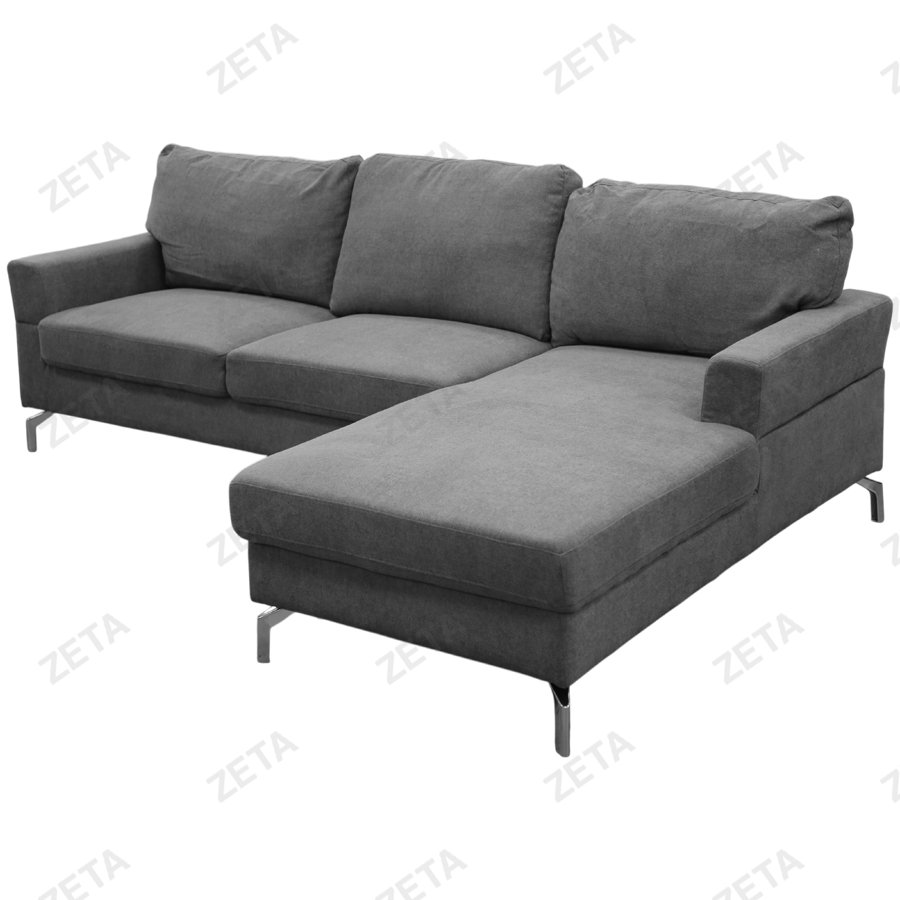 Диван Ellen R (серый) (ВИ)