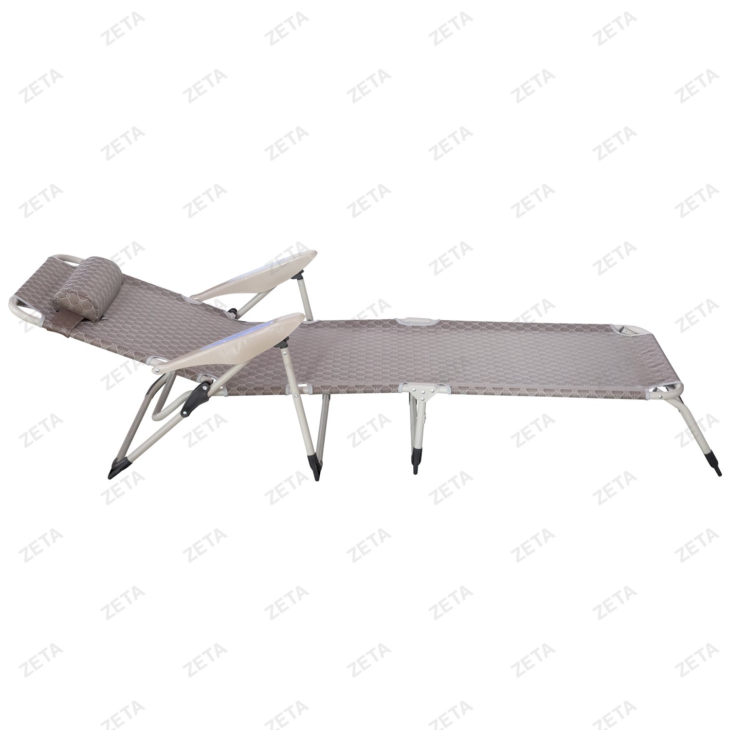 Раскладушка №RB093-671 (ВИ)