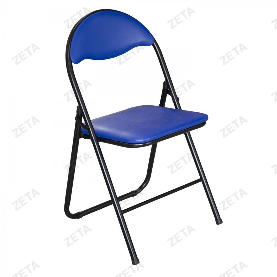 Складные стулья металлические