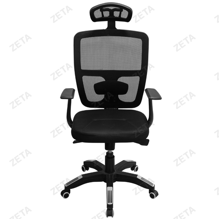 Кресло RT03 (черный)