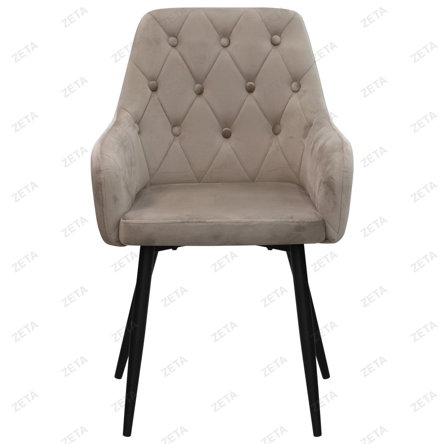 Стул №С-930 (какао) (ВИ)