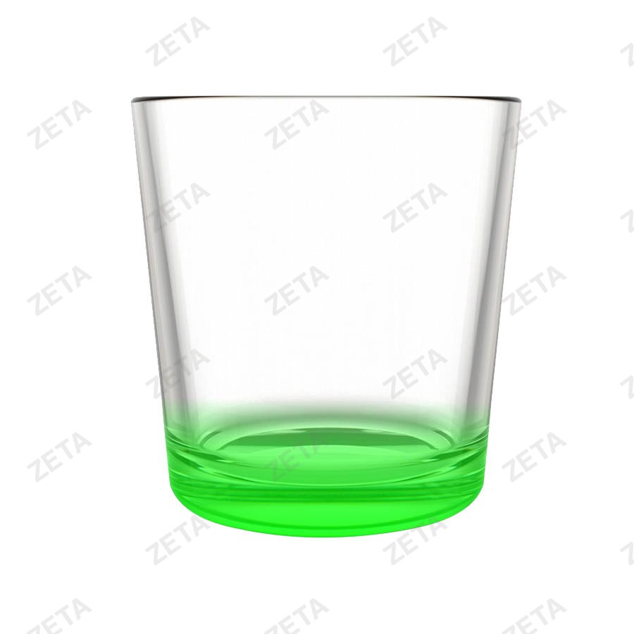 Набор стаканов 250 мл. 6 шт. №144-Н9 микс - изображение 3