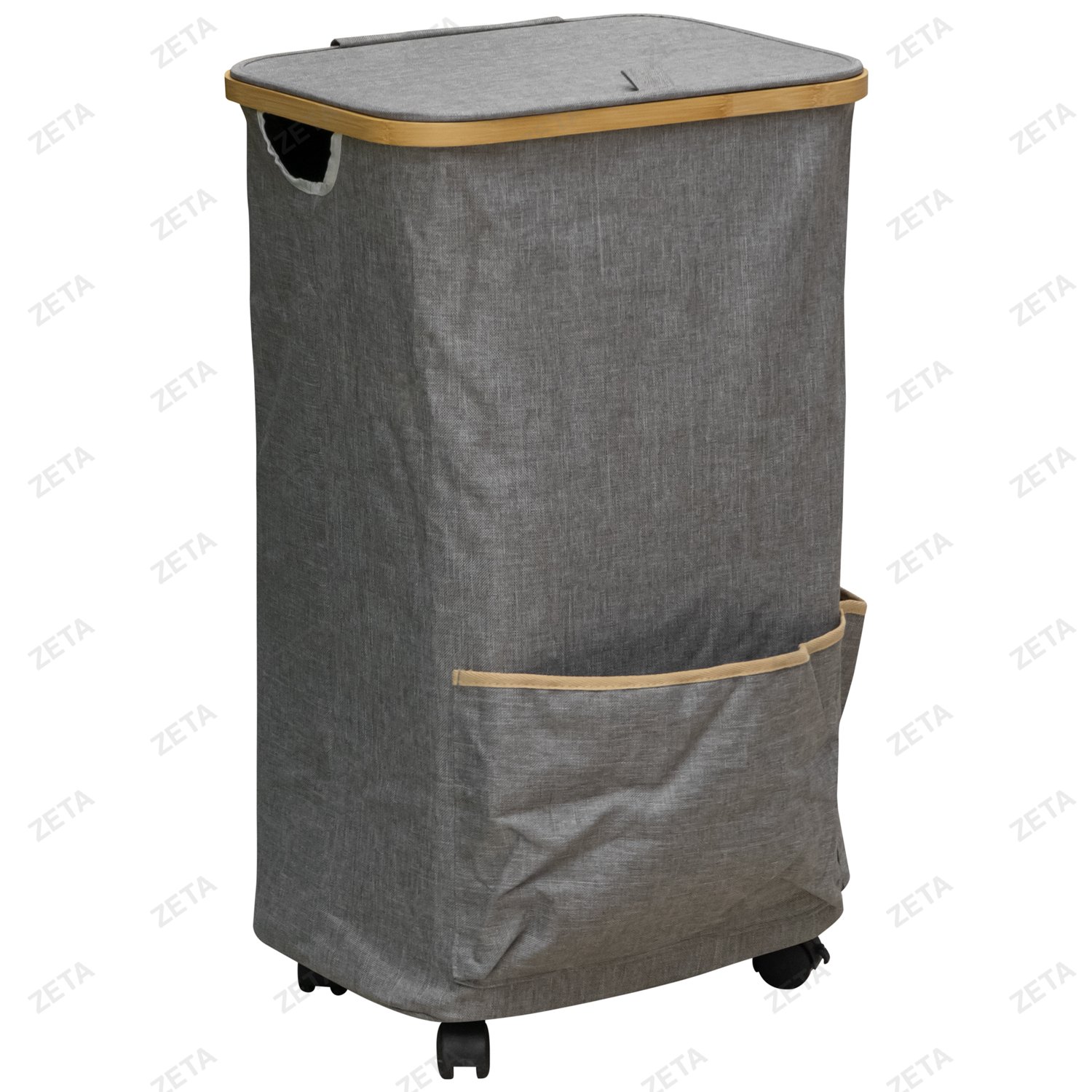 Корзина текстильная №QL68631-N44 (ВИ)