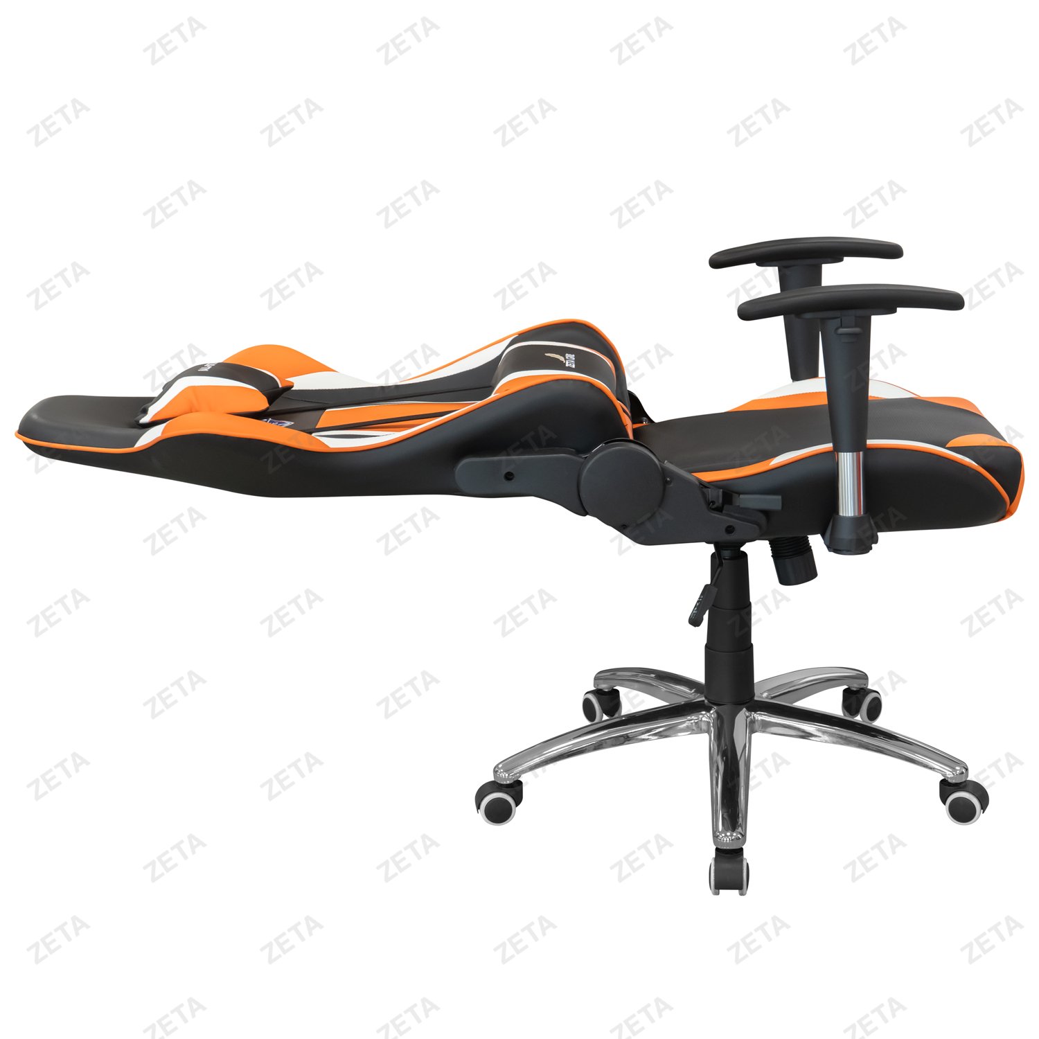 Кресло RL-109 (оранжевый) (ВИ)