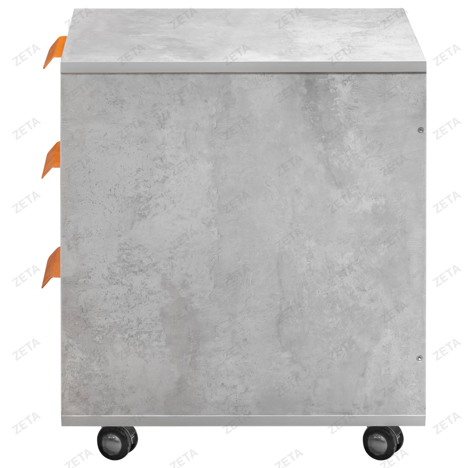 Тумба Олимпия (КУЛ) (цвет Люкс)