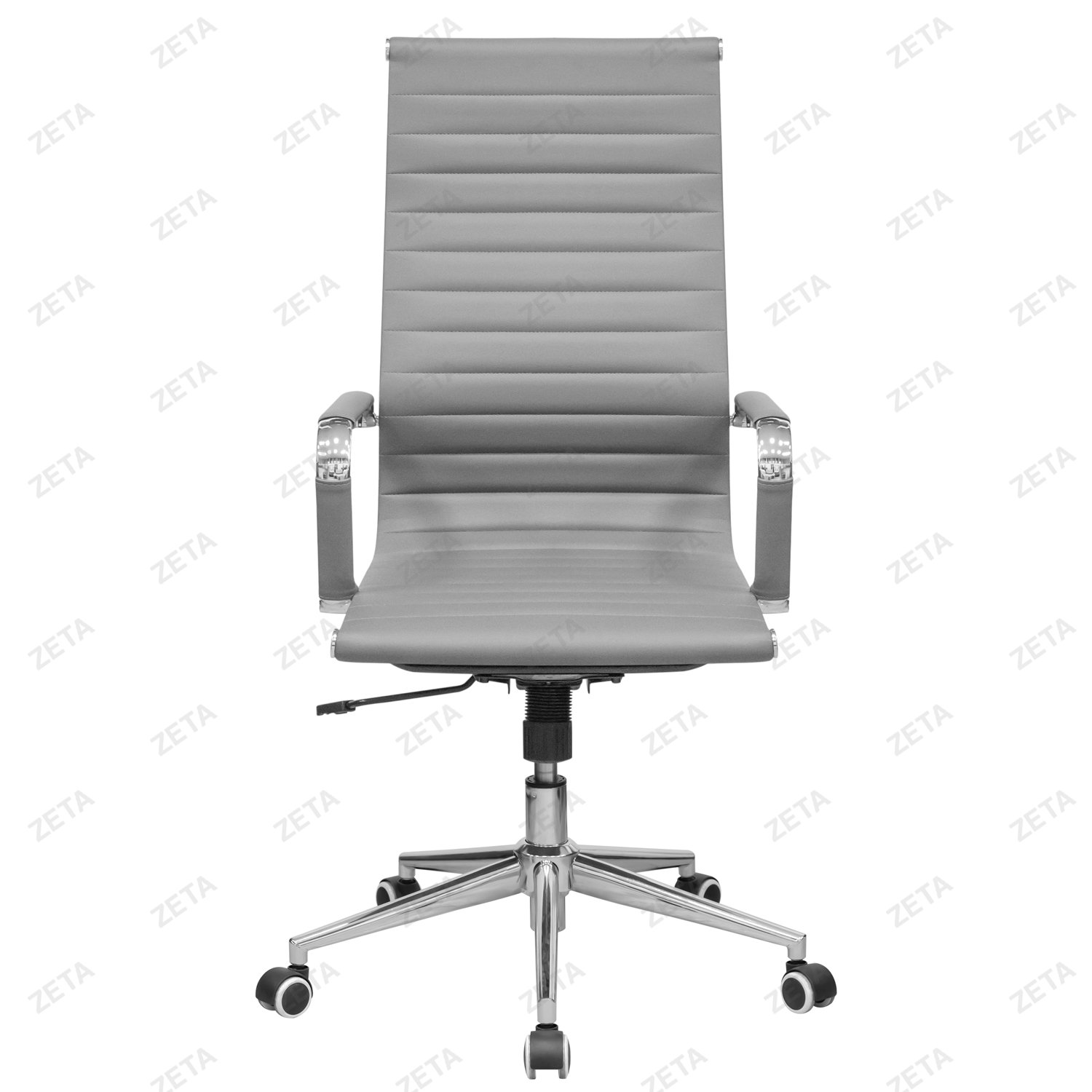 Кресло №5728-H (тёмно-серое) - изображение 2