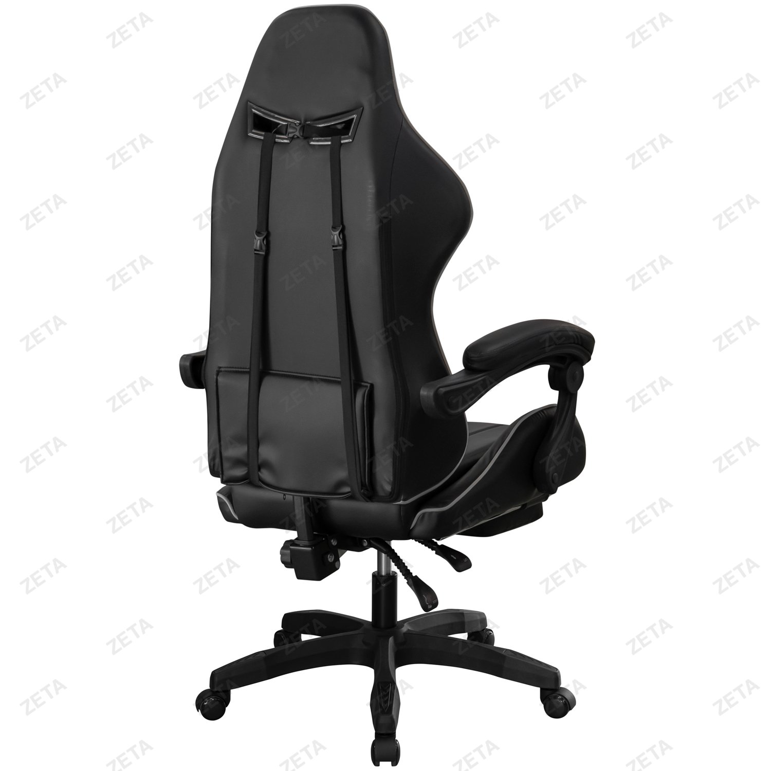 Кресло SLDJ-003 (черный) (ВИ)