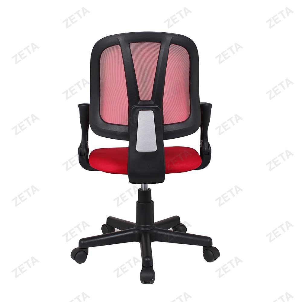Кресло №SK-0248B (красное) (ВИ) - изображение 4