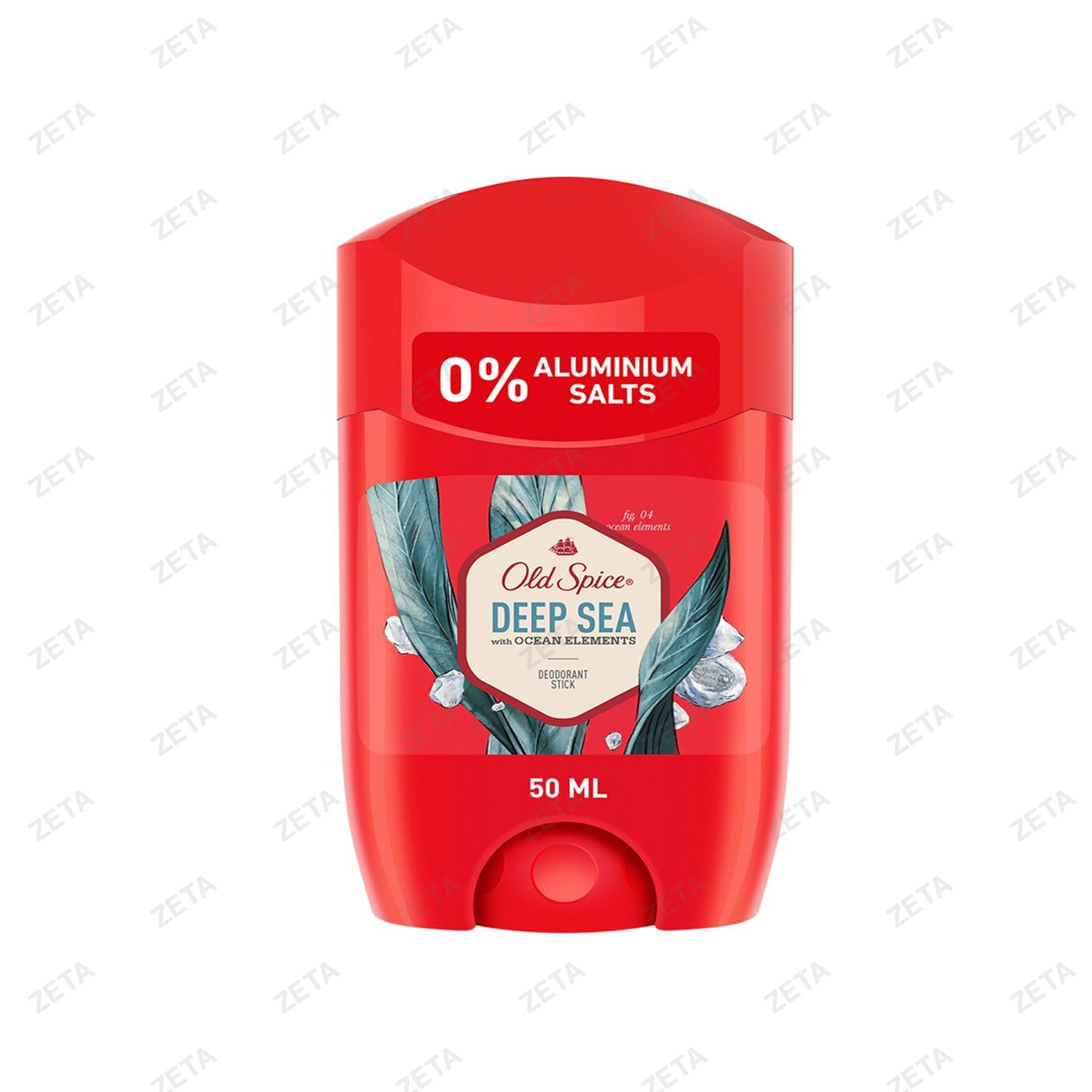 Дезодорант твердый "Old Spice" 50 мл.