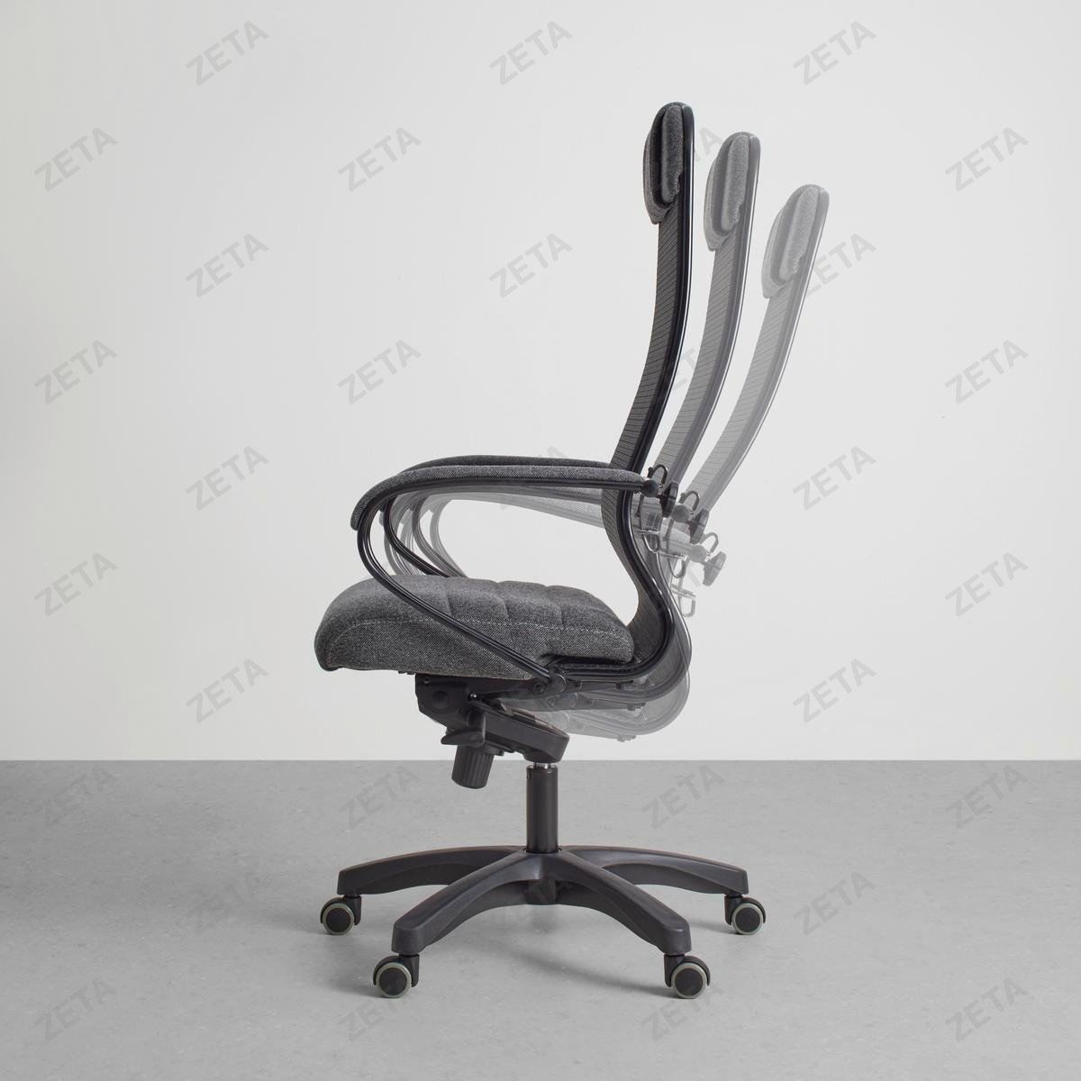 Кресло "Сакура Плюс" (металлический каркас, сиденье гобелен или эко-кожа) - изображение 8