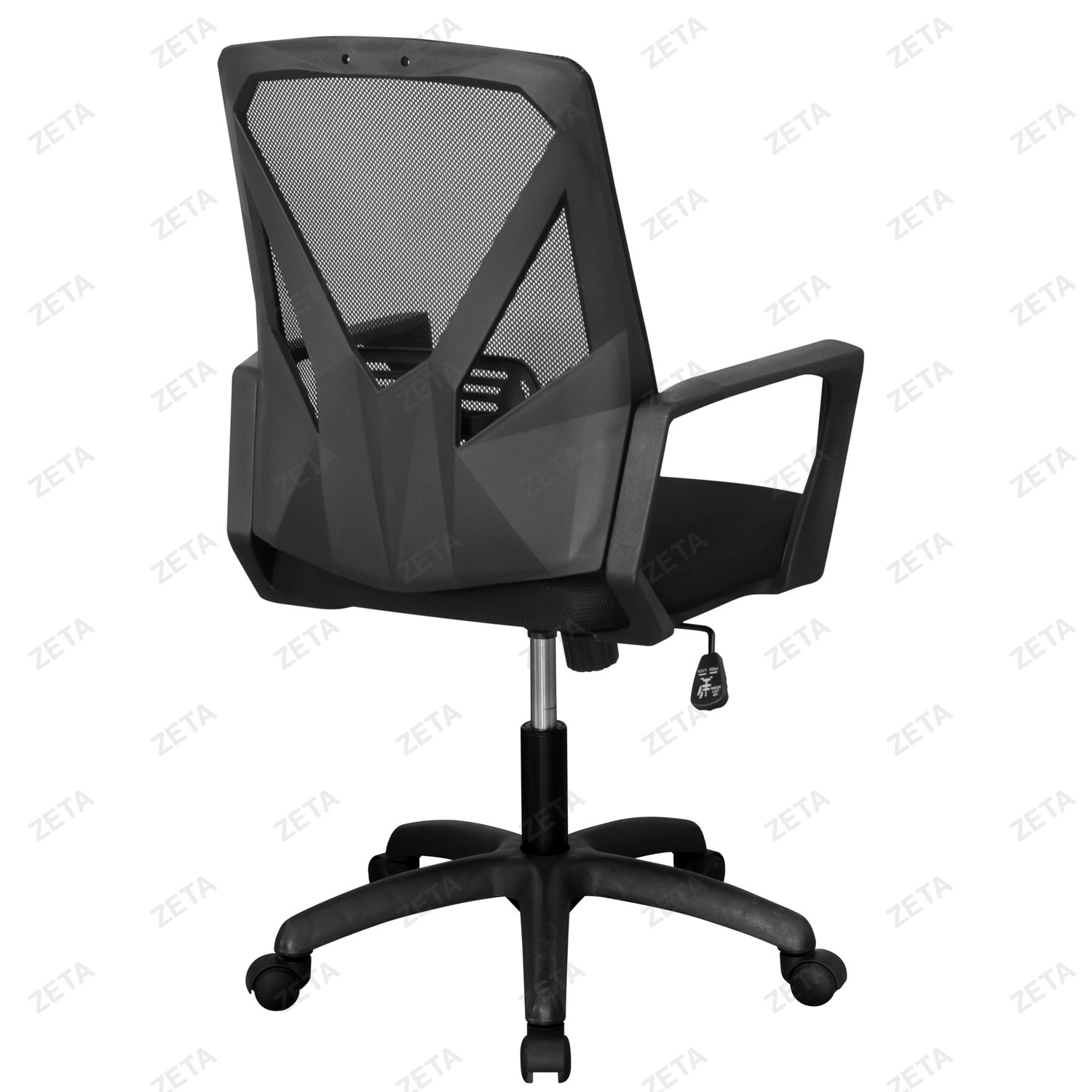 Кресло "МИ-7 Z" без подголовника