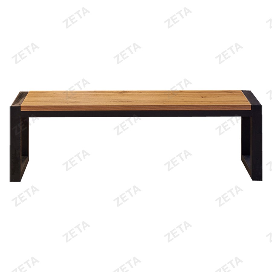 Скамейка №001 (Уз)