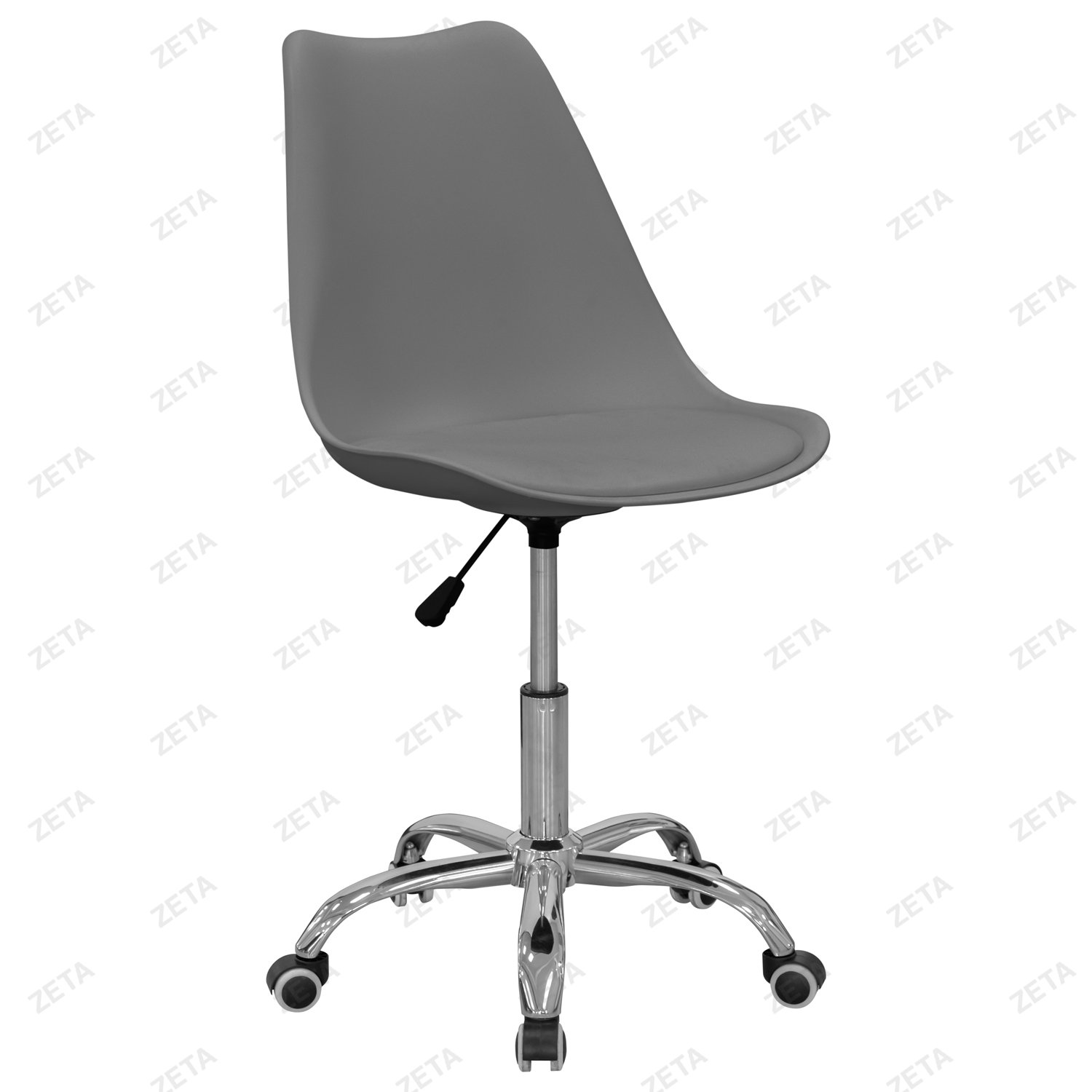 Кресло №ЅС30 (серый) (ВИ) - изображение 1