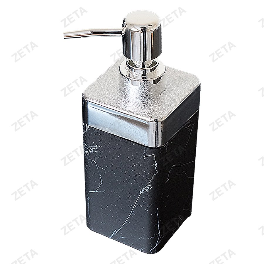 Набор для ванной (5 предметов) №IMR-12 (Турция)