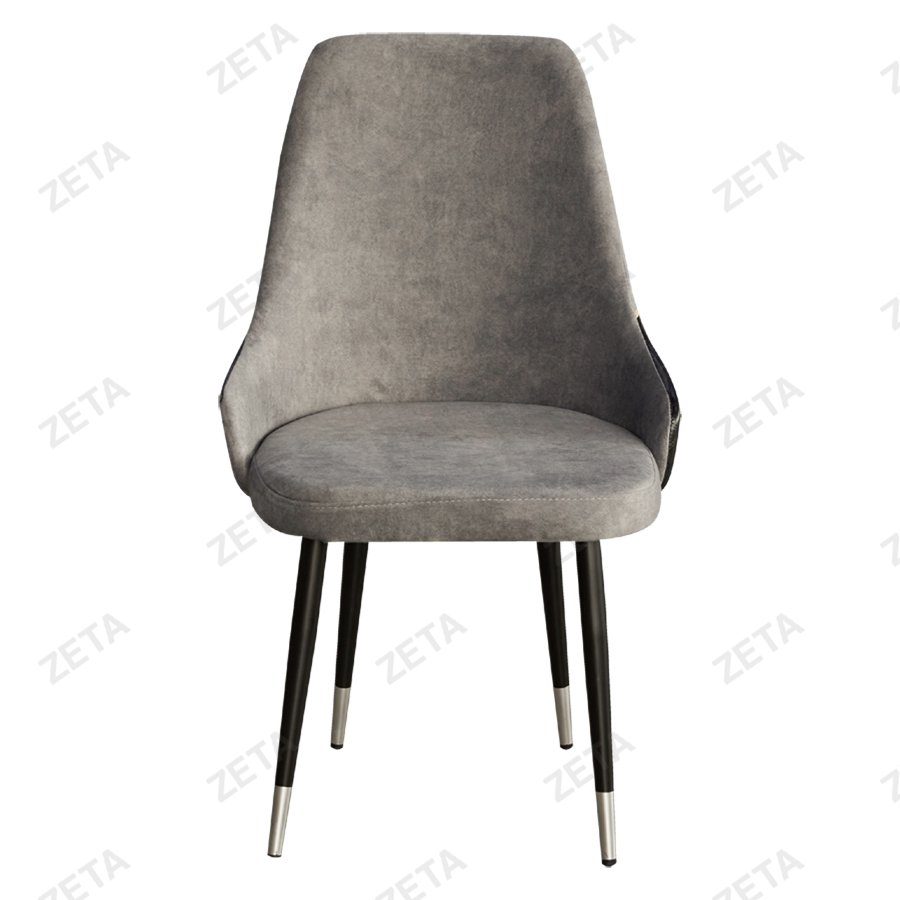 Стул "Лемос" (с окантовкой, ножки DS-A1408)