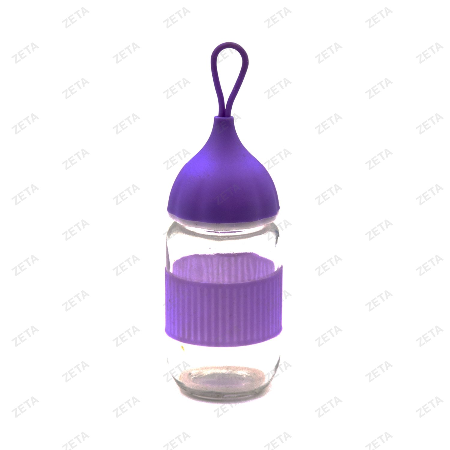 Бутылка стеклянная 0,3 л. №MOMP601 (ВИ) - изображение 1
