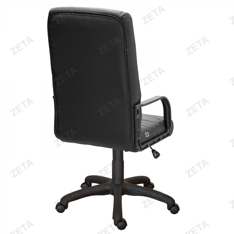 Кресло "Менеджер" (уплотненная эко-кожа) - изображение 4