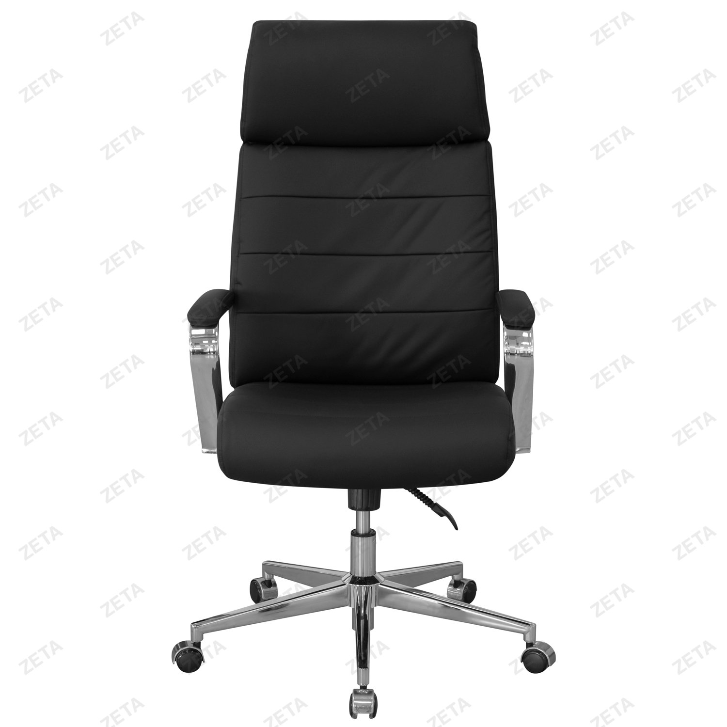 Кресло EQ-5179H (черный) (ВИ)