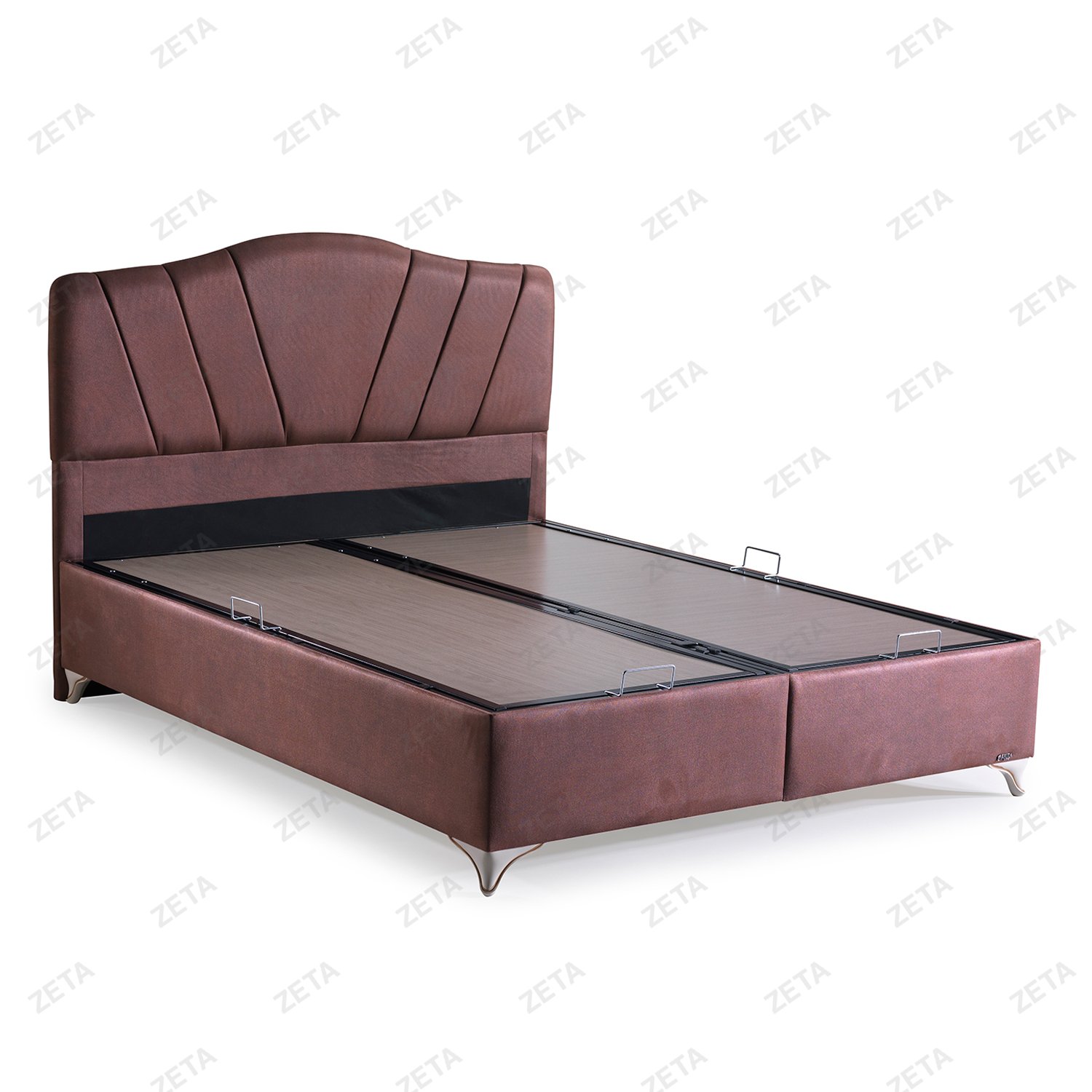 Кровать с матрасом "Sedef" - изображение 4