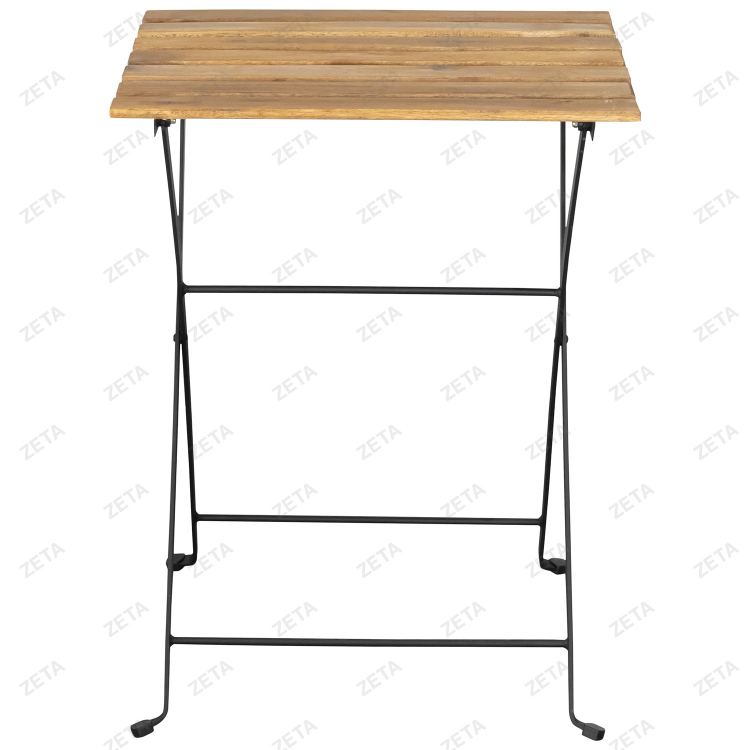 Набор складной:стол+2 стула №BSA72F (Вьетнам)