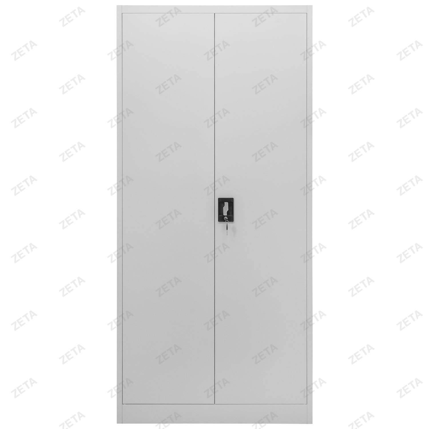 Шкаф металлический №JF-C001 (ВИ)