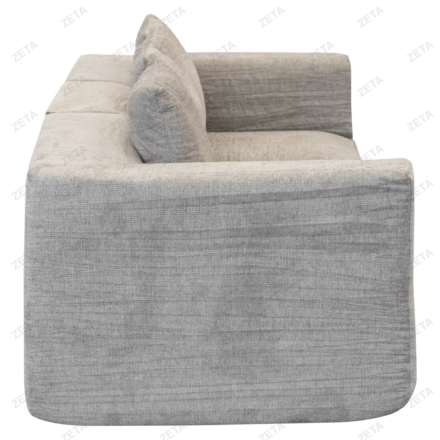 Диван 3LEY-070N1-PZY-HN (светло-коричневый) (ВИ)