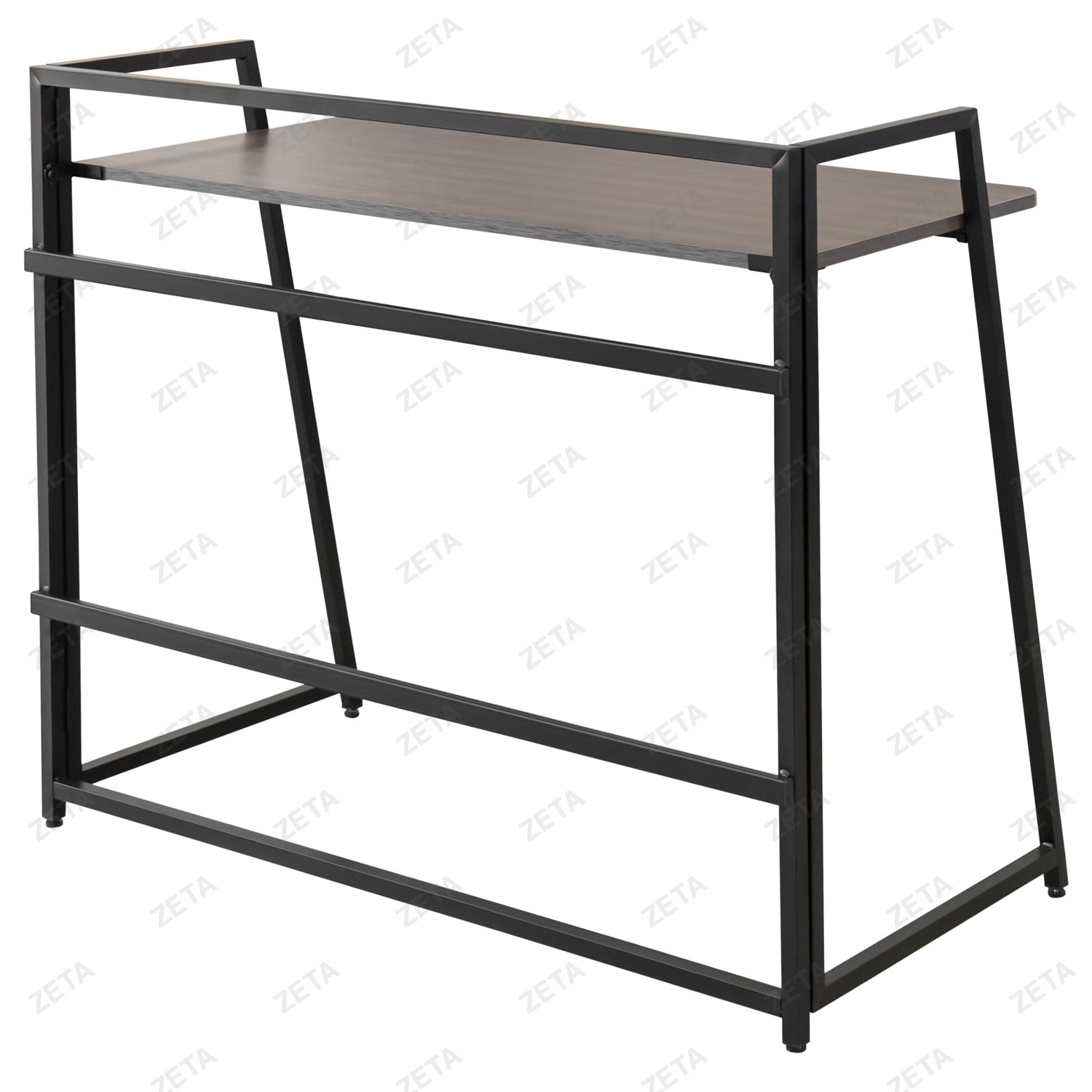 Стол №WT8003 (орех) (ВИ)