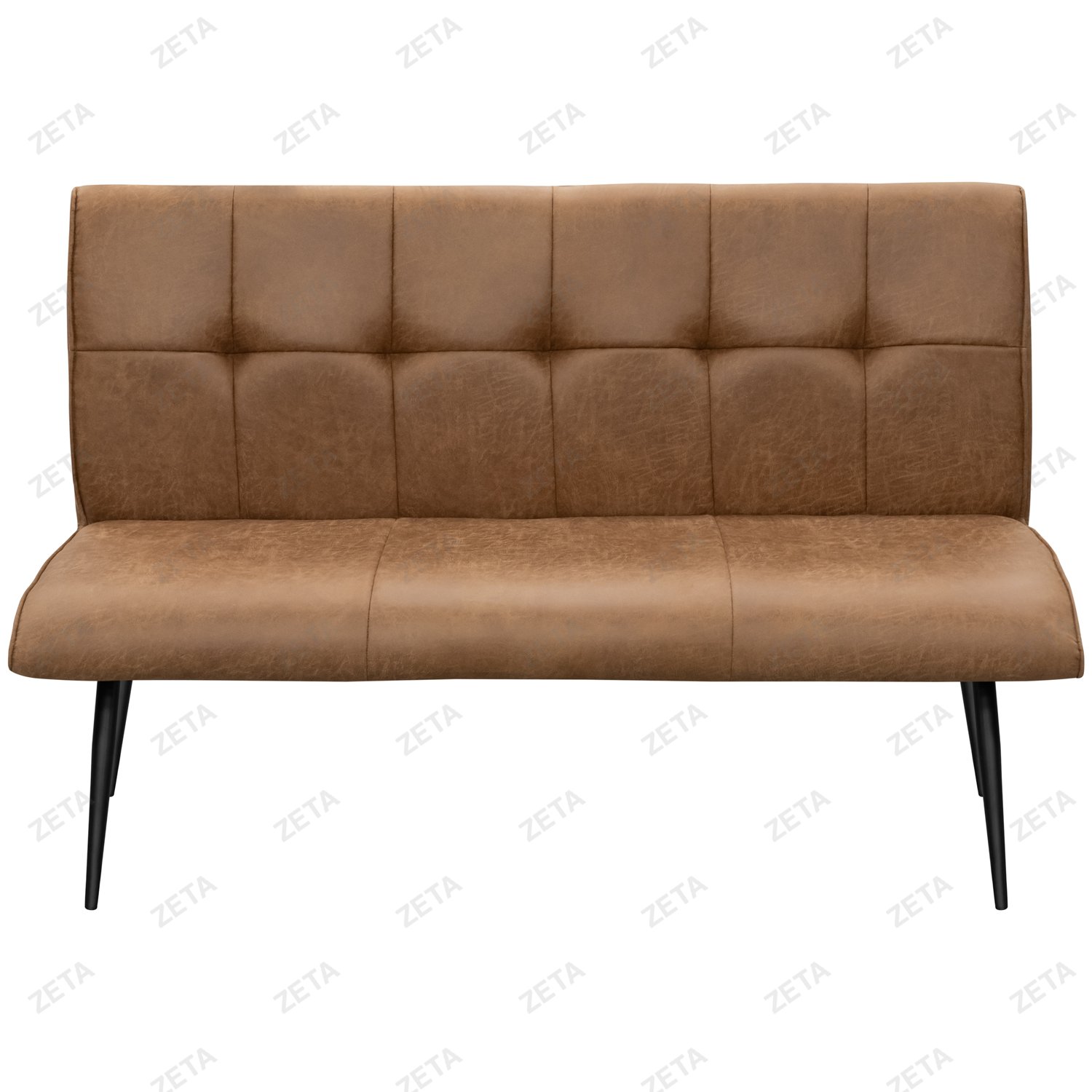 Стул BH668 (коричневый) (ВИ)