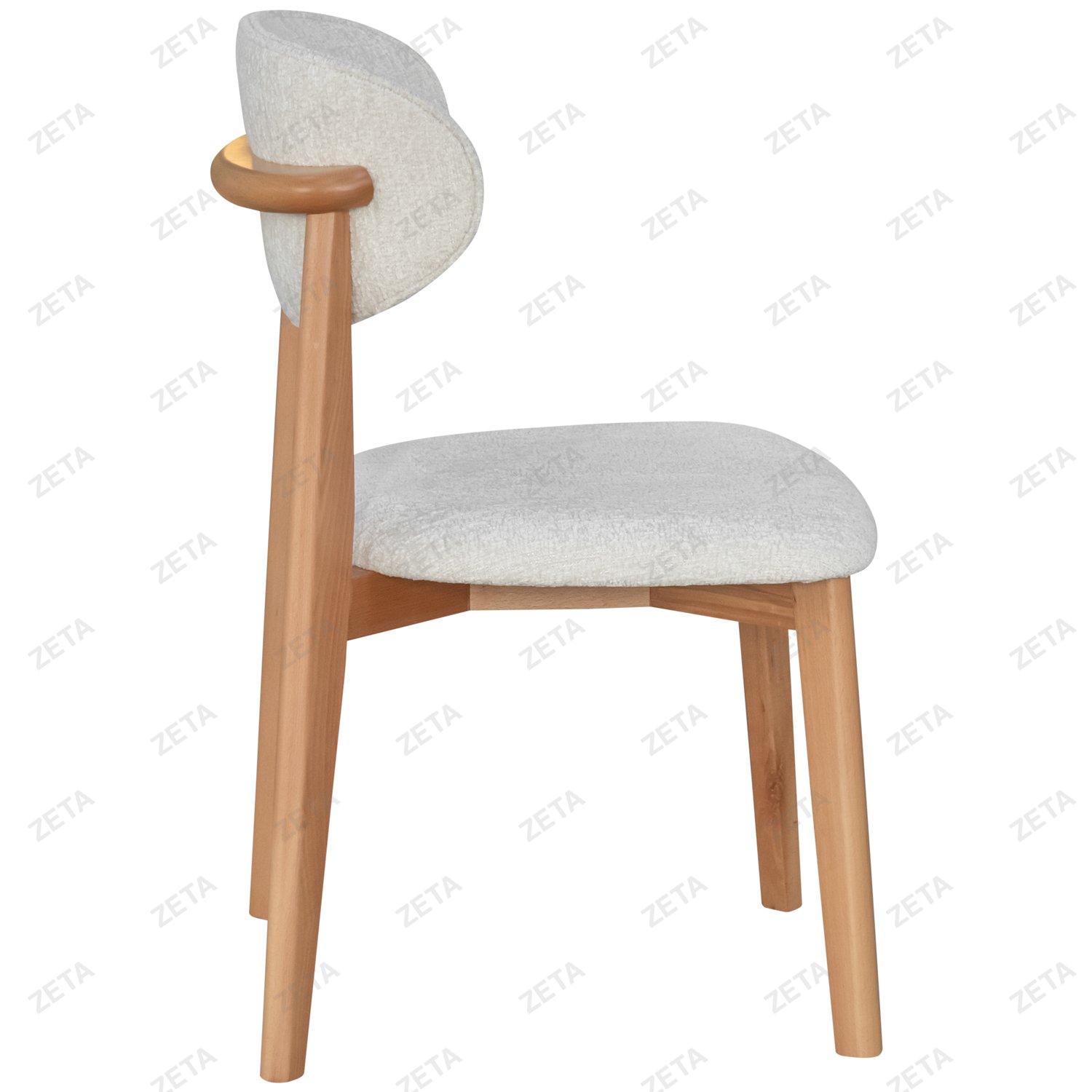 Стул Nevada Hugo 03 (Турция)