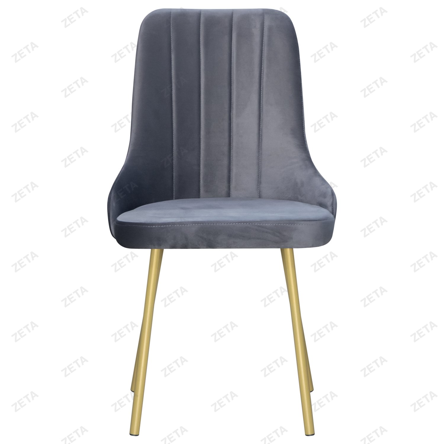 Стул "Лемар" (цвет ножек - золото)