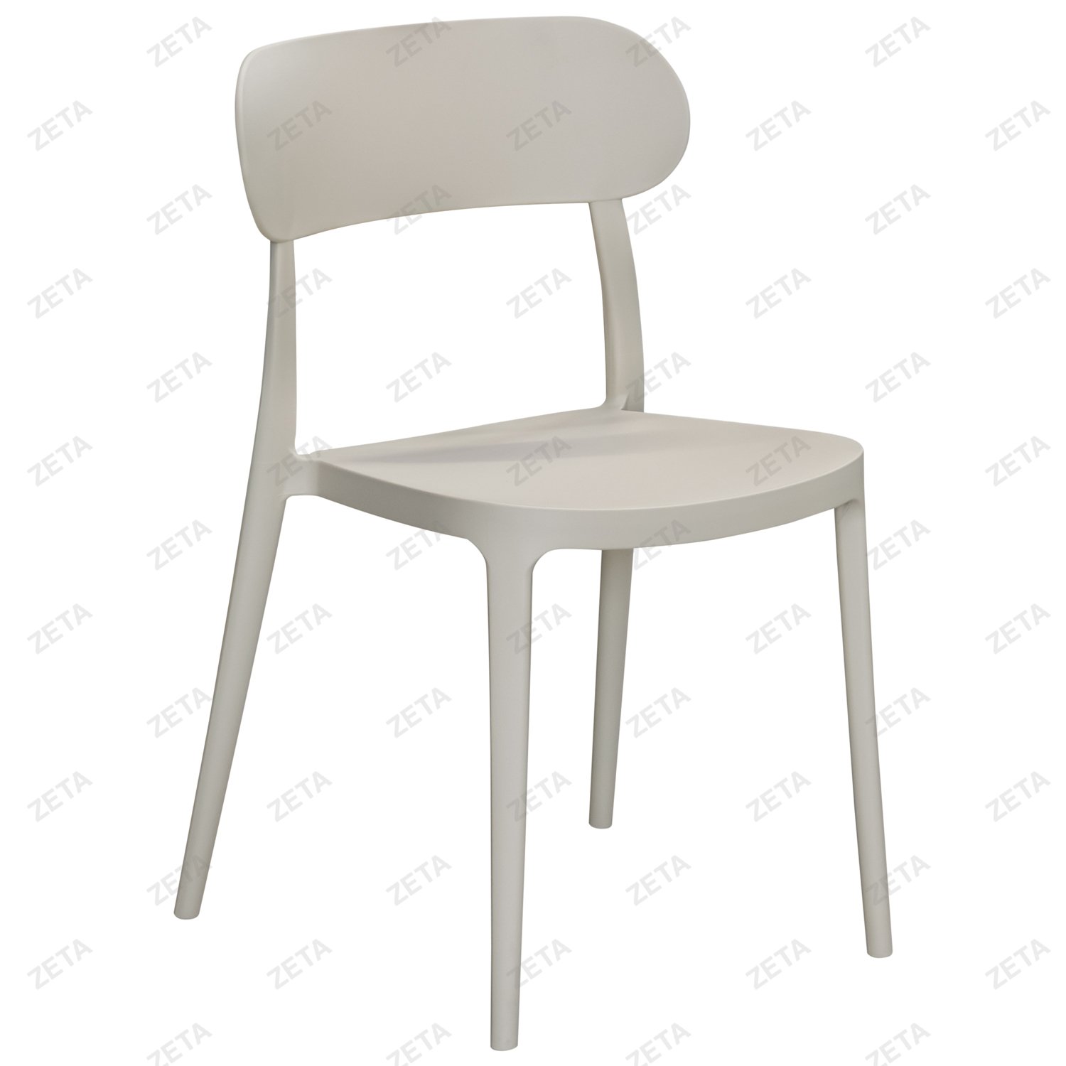 Стул PC-178 (бежевый) (ВИ)