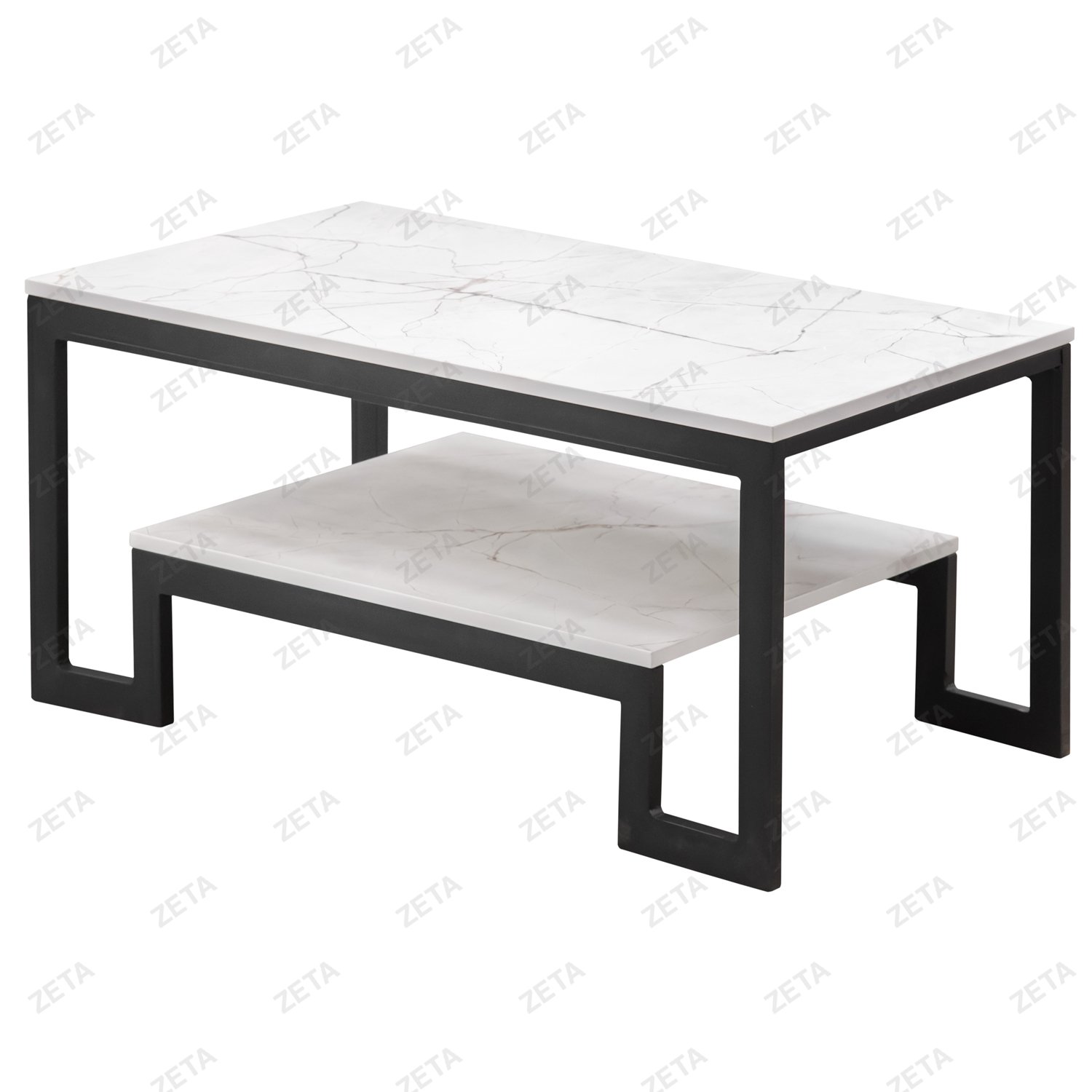 Стол журнальный "Серджио"