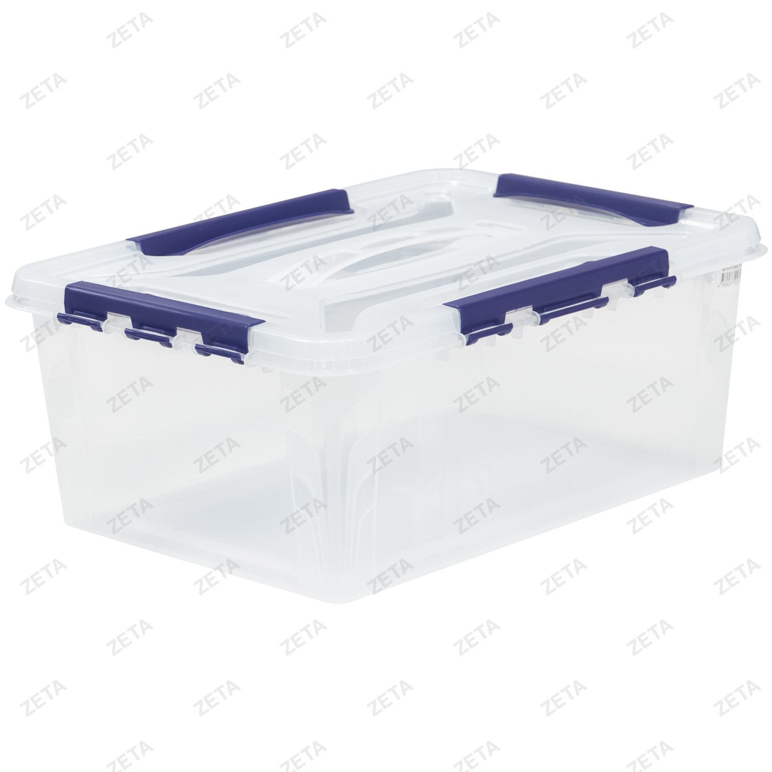 Контейнер с крышкой 10 л Pro (Eig-Уз)