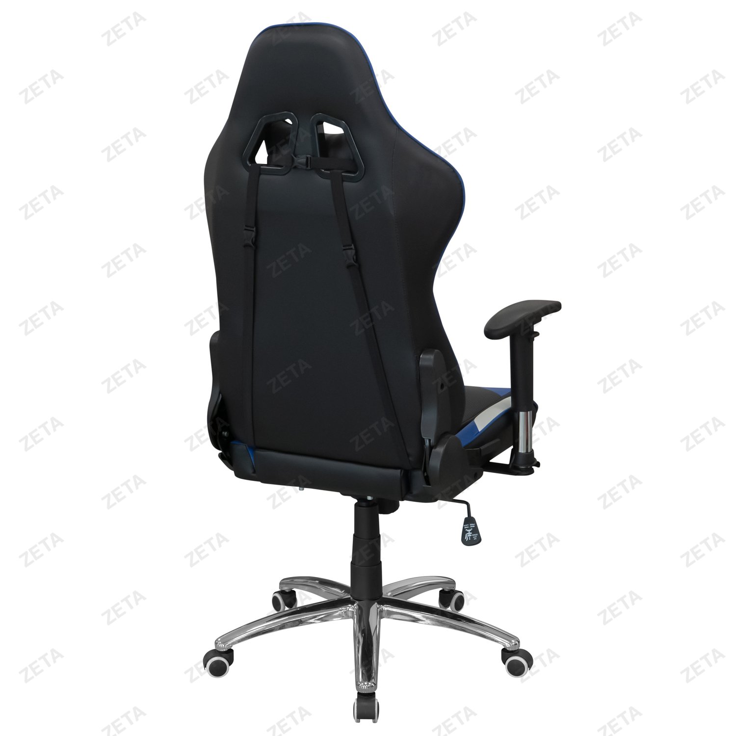 Кресло RL-109 (синий) (ВИ)