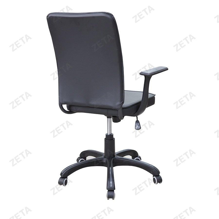 Кресло "Шейн" (чёрный пластик) - изображение 4