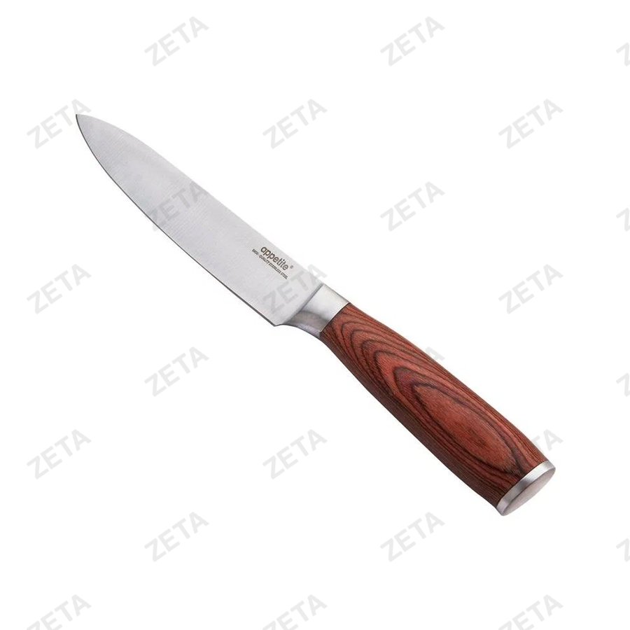 Нож 15 см. №KF3038-3 - изображение 1