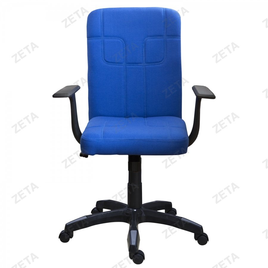 Кресло "Квадро-Лайн Н" (двойная строчка) - изображение 2