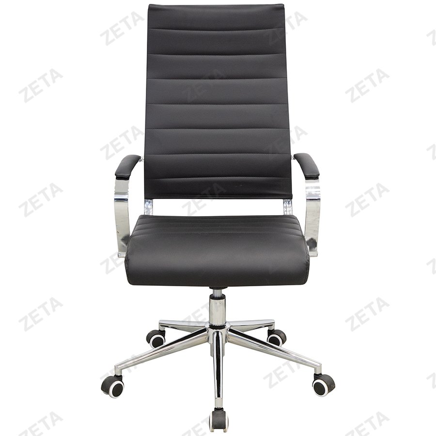 Кресло №577-H (черный) (ВИ) - изображение 3