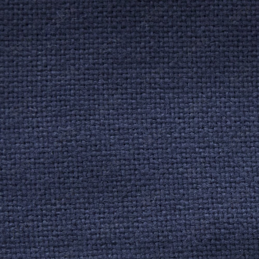 Ткань гобелен 109 К (темно-синий)