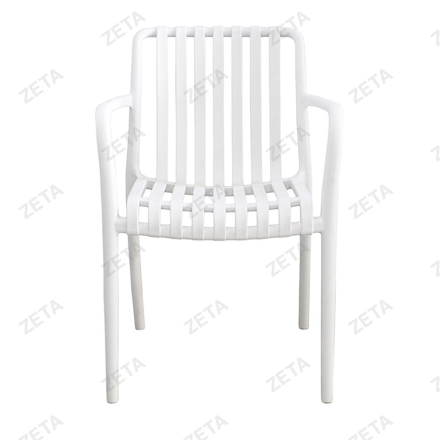 Стул №PC-516 (белый) (ВИ)