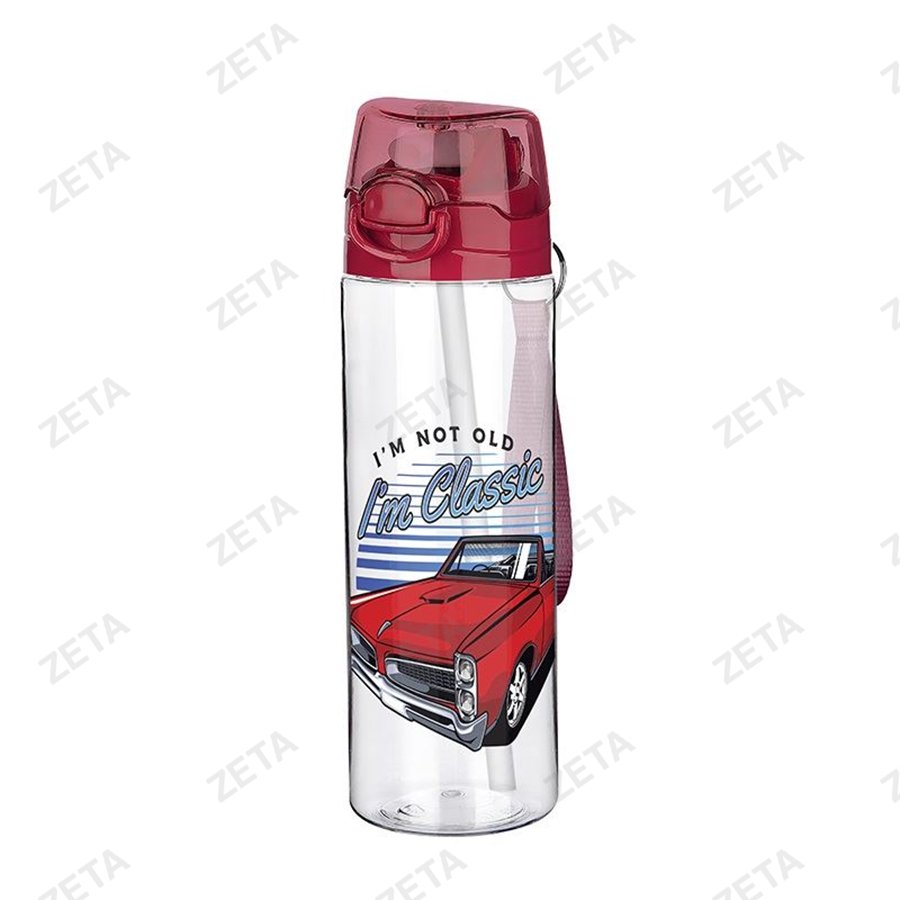 Бутылка пластиковая "Rio" 700 мл. №TP-622 - изображение 2