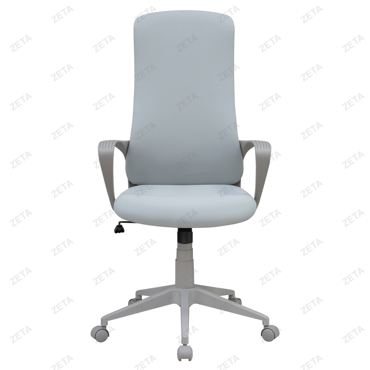 Кресло CX1438H (серый) (ВИ)