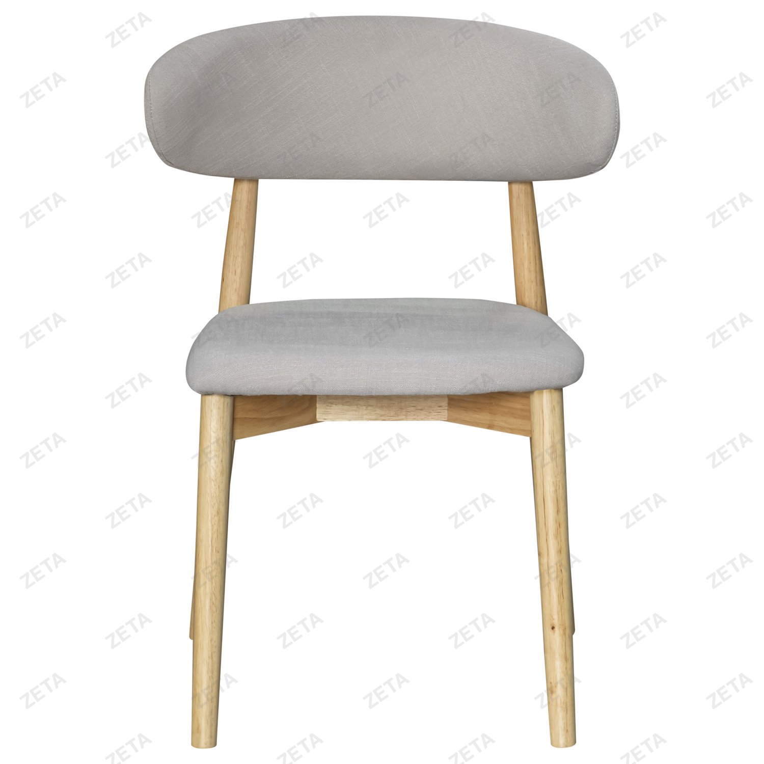 Cтул C136 (натура/бежевый) (ВИ)