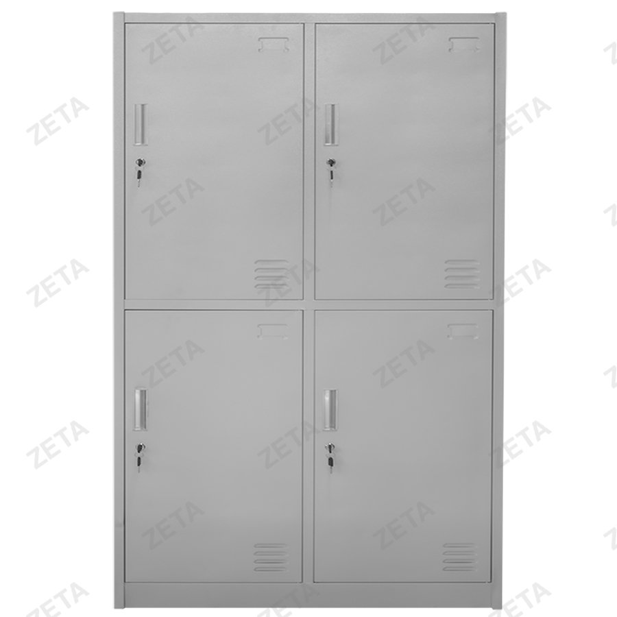 Шкаф металлический SDG-03 (ВИ)
